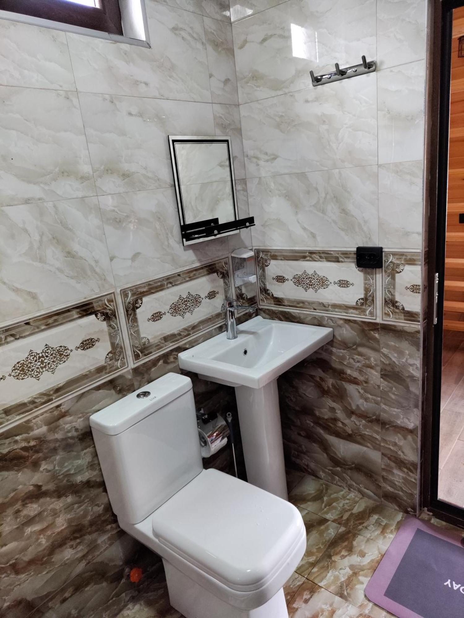 Guest House Nikoloz Stepancminda Pokój zdjęcie
