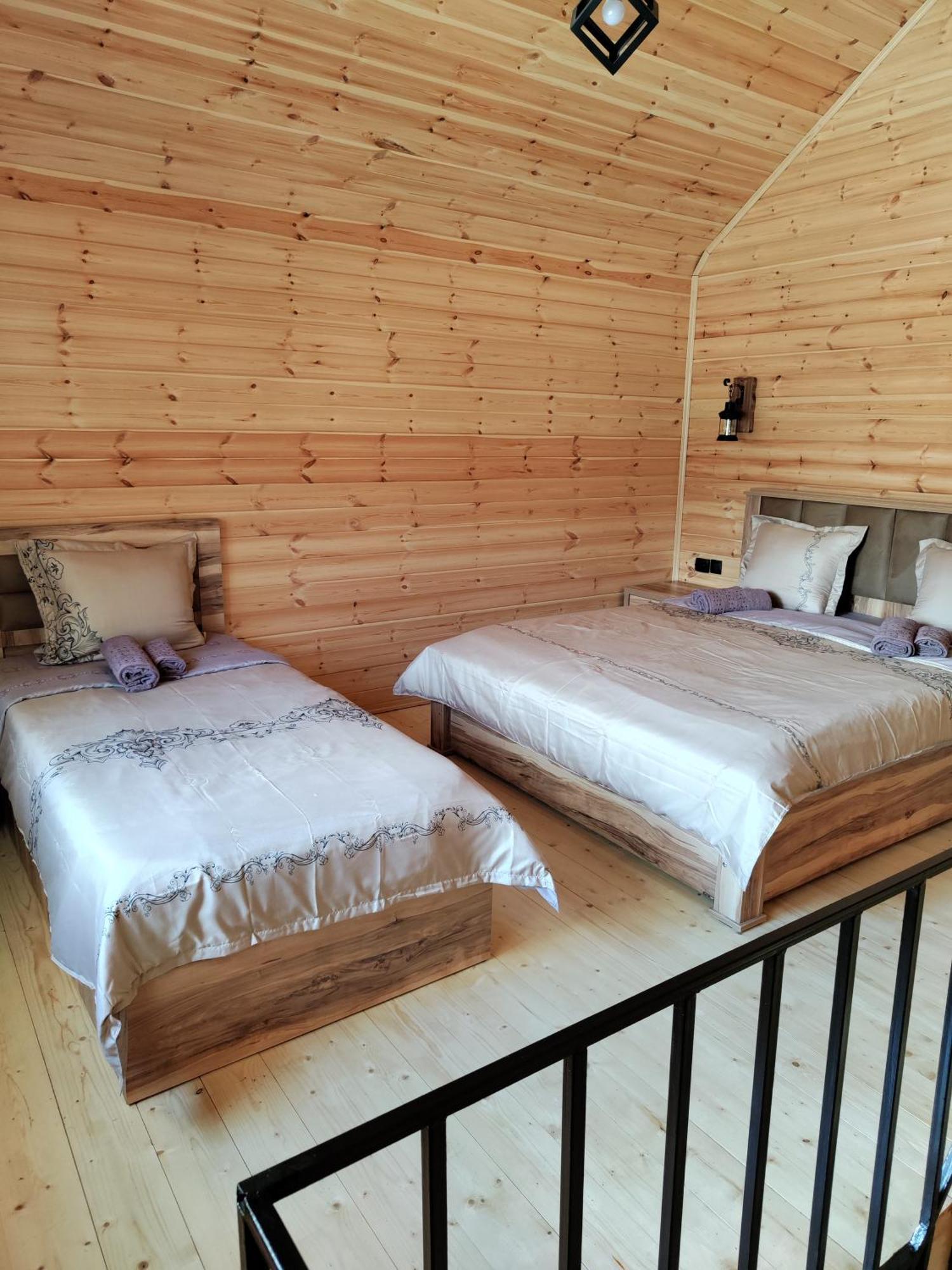 Guest House Nikoloz Stepancminda Pokój zdjęcie